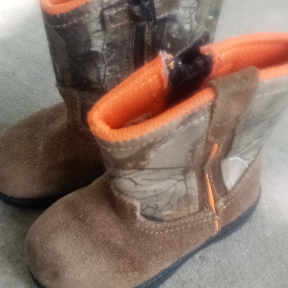 Game winner boots